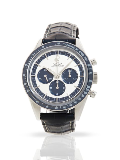 Omega Speedmaster CK2998 311.33.40.30.02.001 Image 7